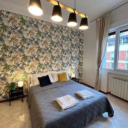 La Dotta Apartments - Via Guglielmo Marconi 24 Bolonia Zewnętrze zdjęcie