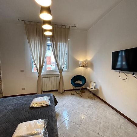 La Dotta Apartments - Via Guglielmo Marconi 24 Bolonia Zewnętrze zdjęcie