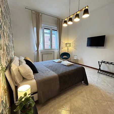 La Dotta Apartments - Via Guglielmo Marconi 24 Bolonia Zewnętrze zdjęcie
