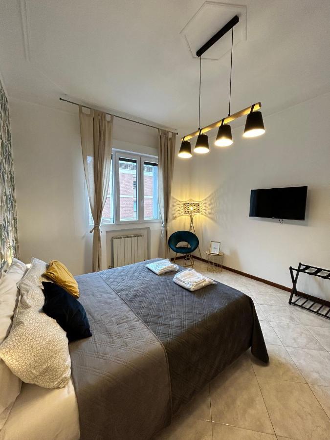 La Dotta Apartments - Via Guglielmo Marconi 24 Bolonia Zewnętrze zdjęcie