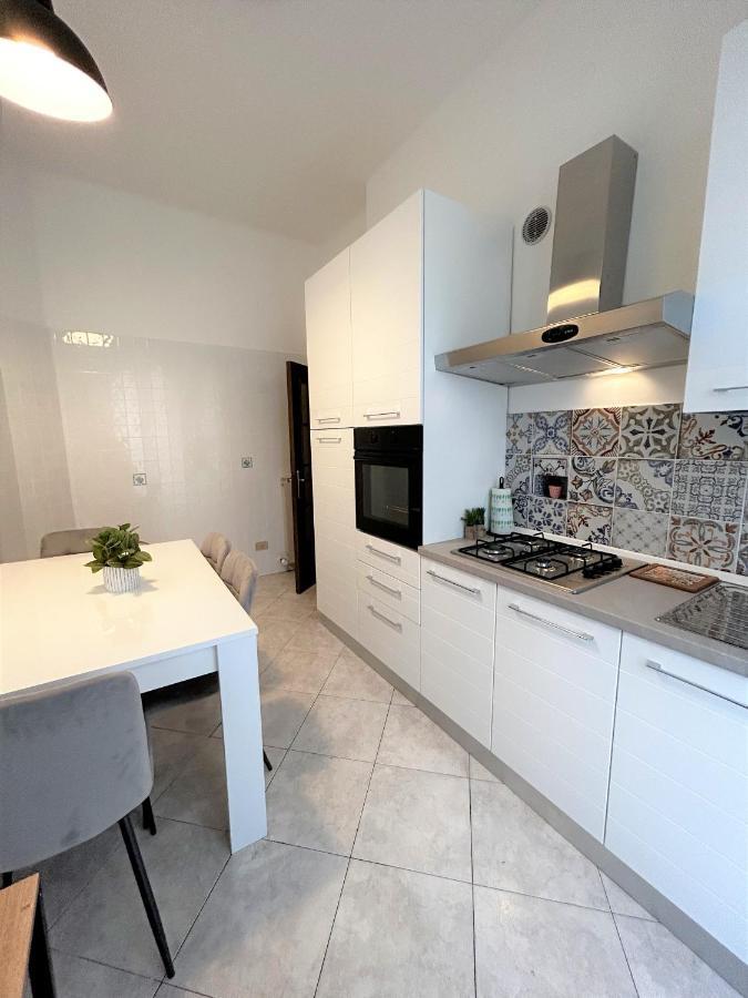 La Dotta Apartments - Via Guglielmo Marconi 24 Bolonia Zewnętrze zdjęcie