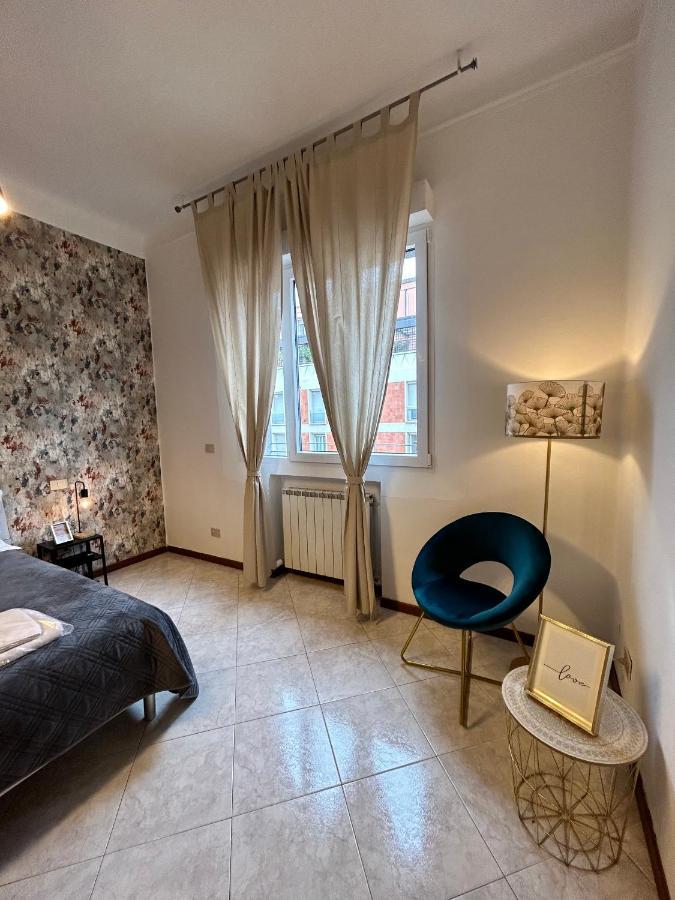 La Dotta Apartments - Via Guglielmo Marconi 24 Bolonia Zewnętrze zdjęcie