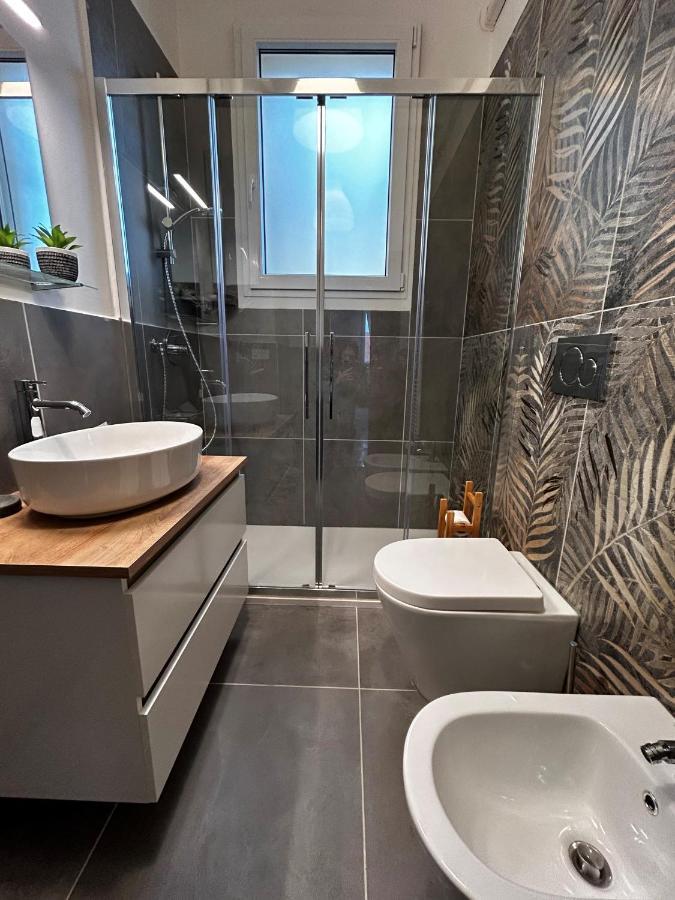 La Dotta Apartments - Via Guglielmo Marconi 24 Bolonia Zewnętrze zdjęcie