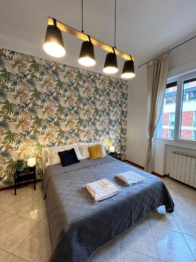 La Dotta Apartments - Via Guglielmo Marconi 24 Bolonia Zewnętrze zdjęcie
