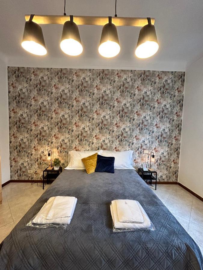 La Dotta Apartments - Via Guglielmo Marconi 24 Bolonia Zewnętrze zdjęcie
