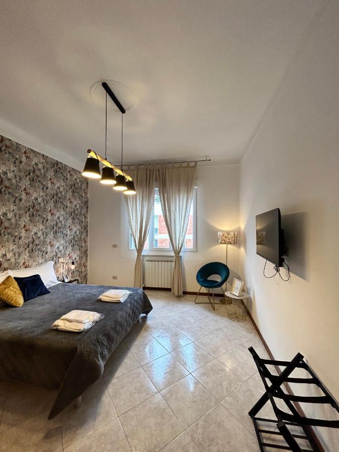 La Dotta Apartments - Via Guglielmo Marconi 24 Bolonia Zewnętrze zdjęcie
