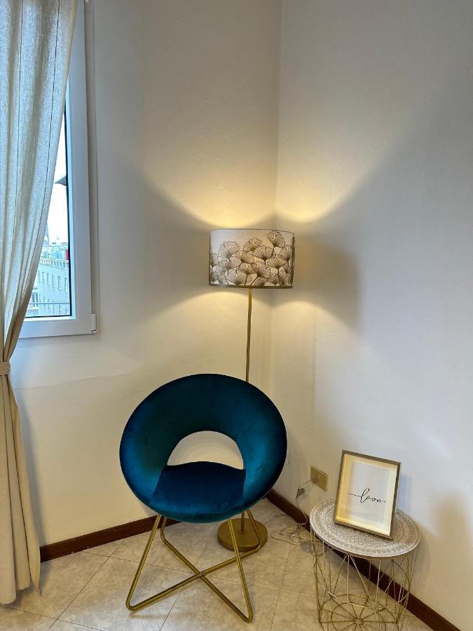 La Dotta Apartments - Via Guglielmo Marconi 24 Bolonia Zewnętrze zdjęcie