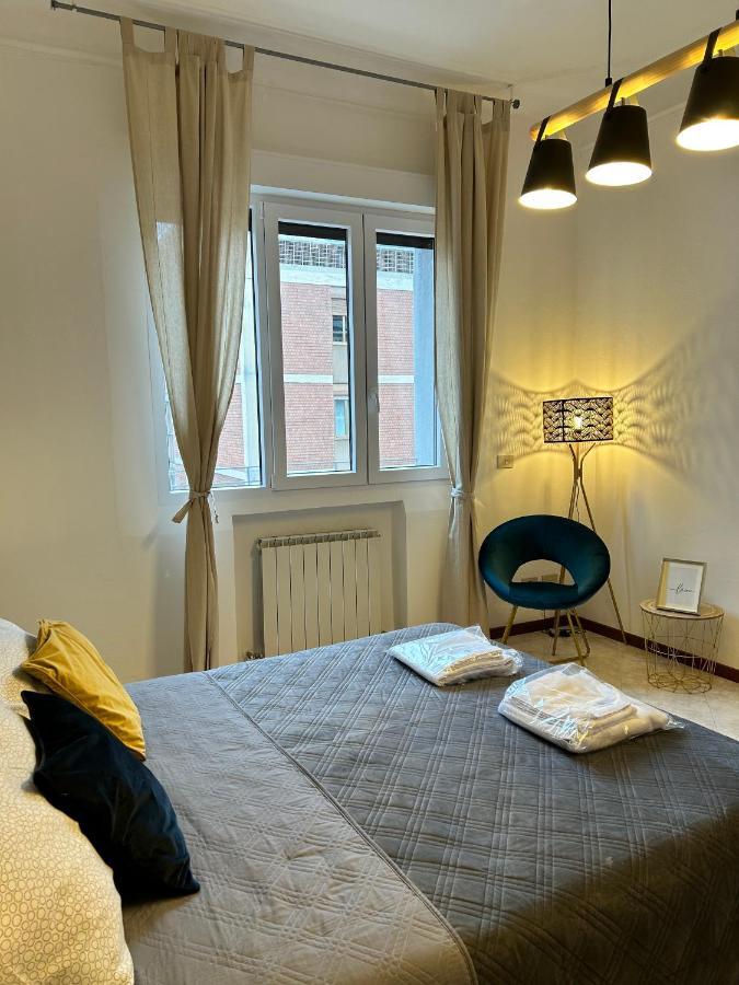La Dotta Apartments - Via Guglielmo Marconi 24 Bolonia Zewnętrze zdjęcie