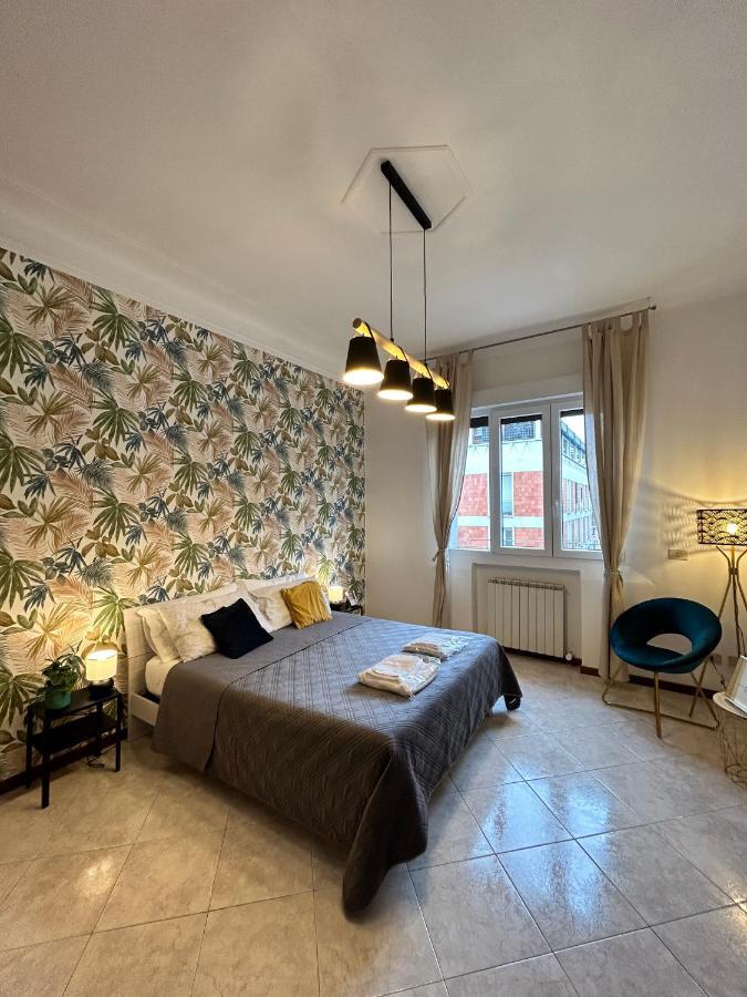 La Dotta Apartments - Via Guglielmo Marconi 24 Bolonia Zewnętrze zdjęcie