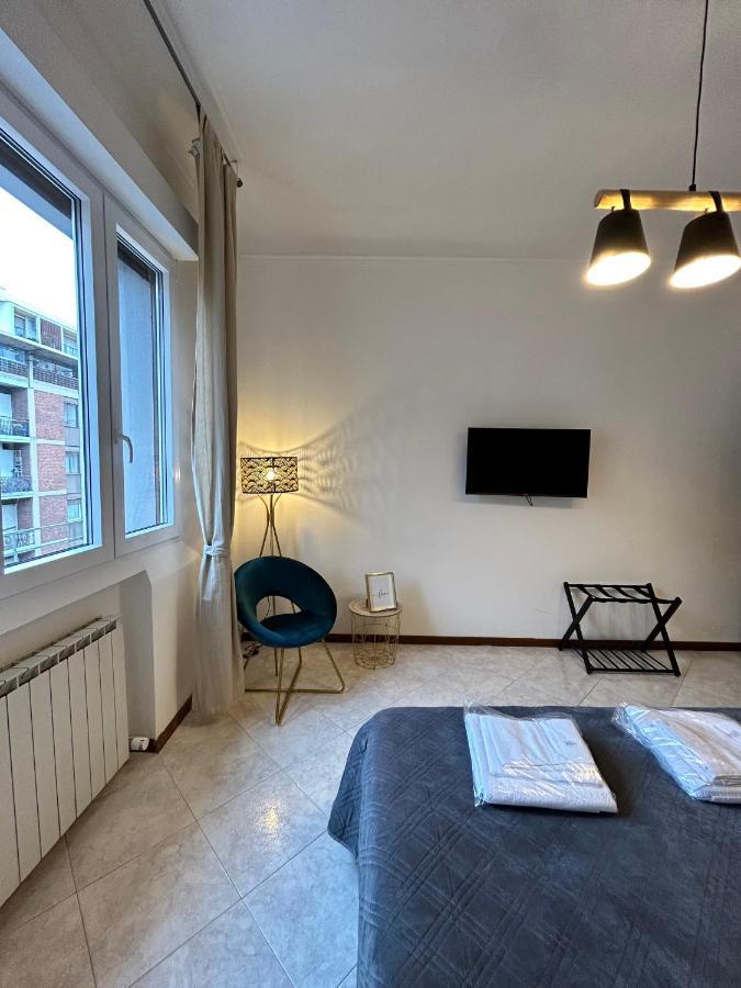 La Dotta Apartments - Via Guglielmo Marconi 24 Bolonia Zewnętrze zdjęcie
