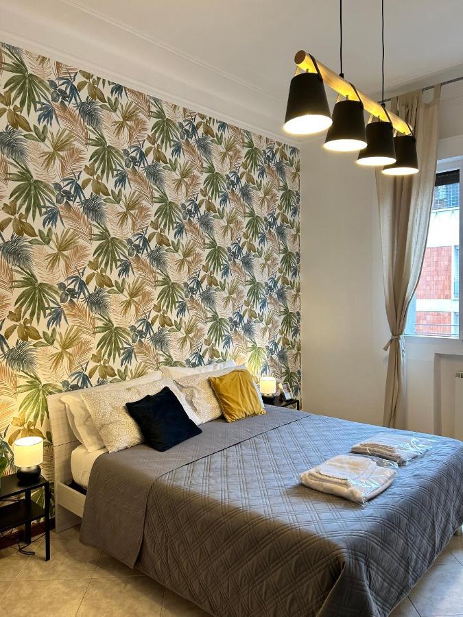 La Dotta Apartments - Via Guglielmo Marconi 24 Bolonia Zewnętrze zdjęcie