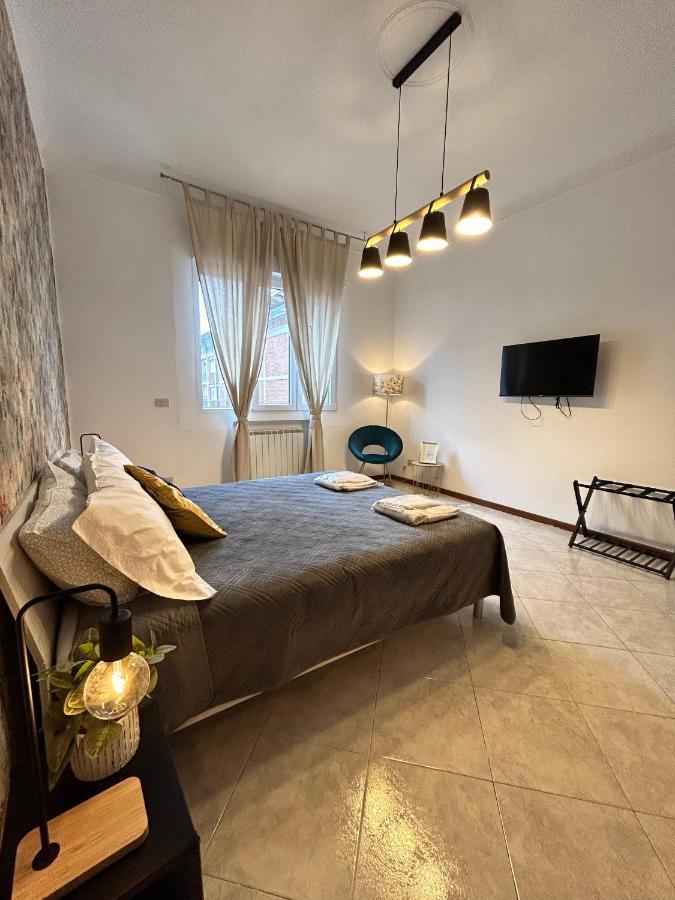 La Dotta Apartments - Via Guglielmo Marconi 24 Bolonia Zewnętrze zdjęcie