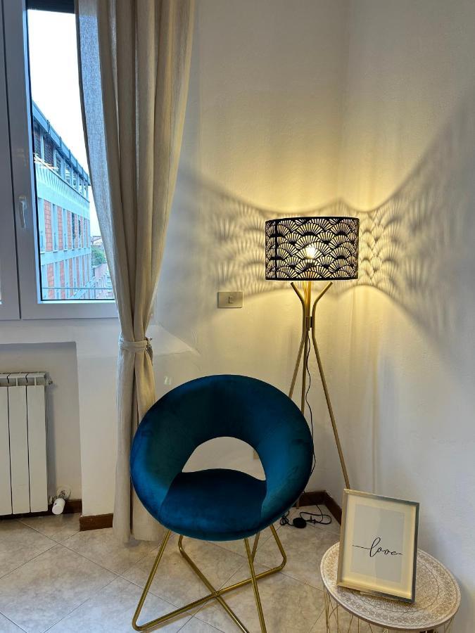 La Dotta Apartments - Via Guglielmo Marconi 24 Bolonia Zewnętrze zdjęcie