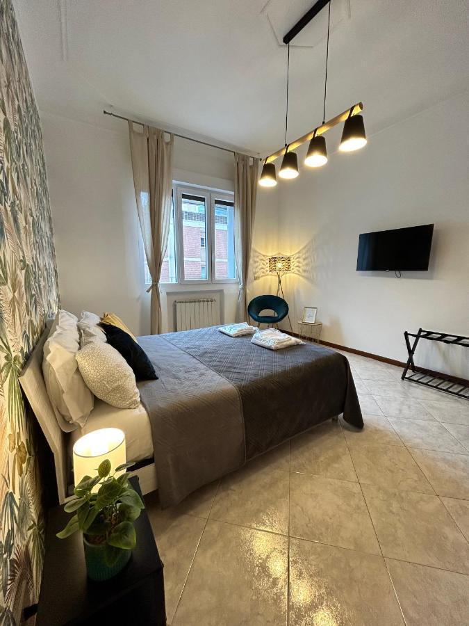 La Dotta Apartments - Via Guglielmo Marconi 24 Bolonia Zewnętrze zdjęcie