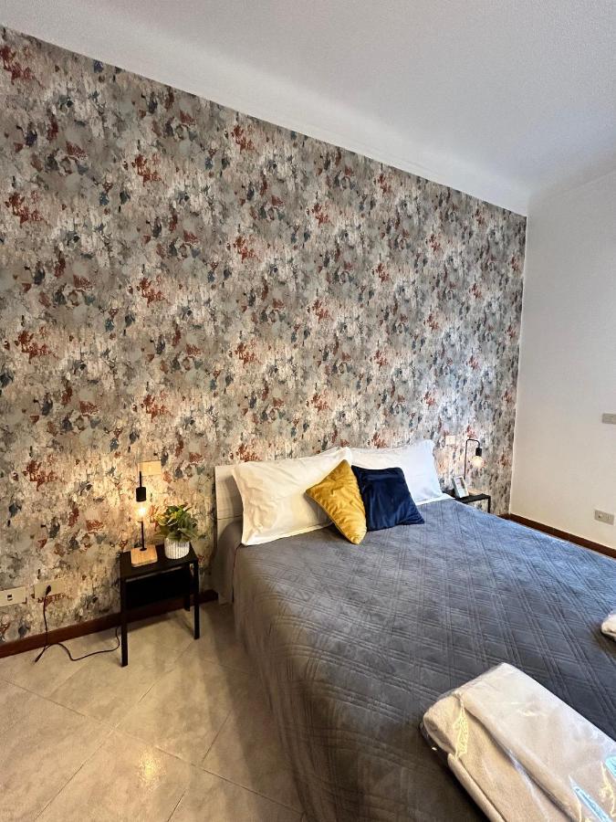 La Dotta Apartments - Via Guglielmo Marconi 24 Bolonia Zewnętrze zdjęcie