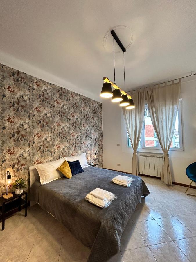 La Dotta Apartments - Via Guglielmo Marconi 24 Bolonia Zewnętrze zdjęcie