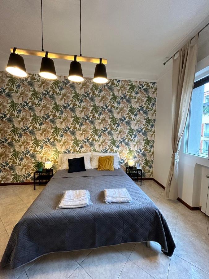 La Dotta Apartments - Via Guglielmo Marconi 24 Bolonia Zewnętrze zdjęcie
