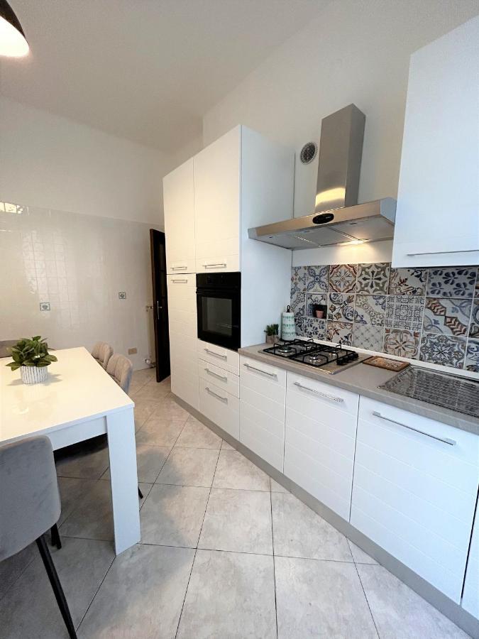 La Dotta Apartments - Via Guglielmo Marconi 24 Bolonia Zewnętrze zdjęcie